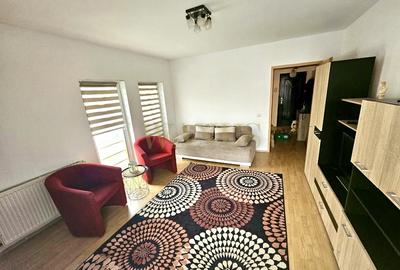 Garsonieră decomandată, mobilată în Mărăști