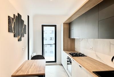 Studio de Inchiriat | Parcare subterană | Cortina North - 7