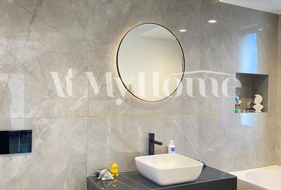 Apartament Superb, Modern, Luminos cu 4 camere, partial mobilat Rovere, 2parcari - 8