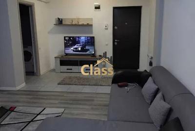 Apartament 2 camere | Parcare | Modern | 55 mpu | Zona Regal baciu - 4