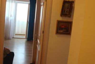 Apartament renovat, mobilat elegant penthhouse Calea Mosilor Metrou Bucur Obor - 3