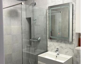 Regie Residence Faza 1 langa Facultatea Politehnica, metrou Grozavesti - 5