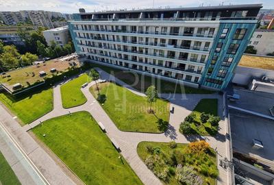 Apartament 2 camere de vanzare in Gheorgheni, Cluj Napoca - 8