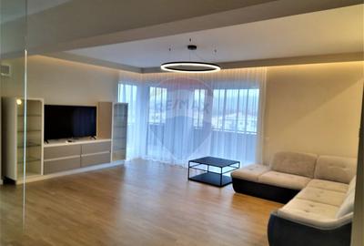 Apartament cu 3 camere de închiriat în zona Buna Ziua - 9