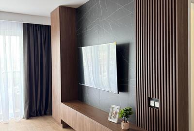 Apartament de 2 camere, 49 mp,Ultramodern,Mobilat/Utilat, Zona Eroilor - 4