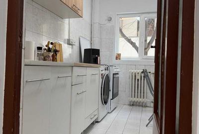 De inchiriat Apartament 2 camere Bld. Ferdinand - 4