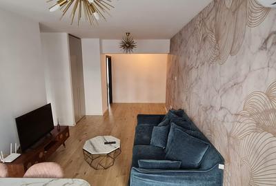 2 Camere+LocParcare Subteran+5 min de Metrou PIPERA - 3