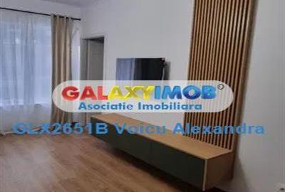 Apartament Tip Studio Berceni - Dimitrie Leonida - Metrou - 1