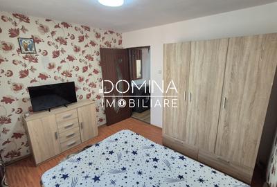 Vânzare apartament 2 camere *etaj 3* - Strada 22 Decembrie 1989 - zona 8 Mai - 4