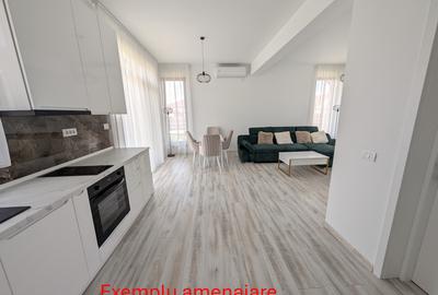 Casa 4 camere 116mp | Balotesti | 0 Comision | 410mp teren | finisaje la alegere - 6