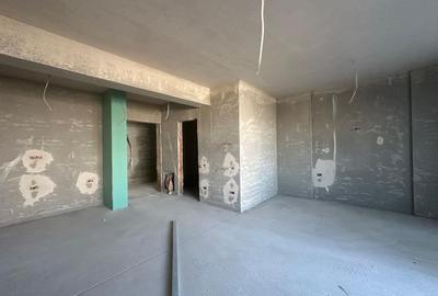 Proiect Nou/ Apartamente cu 1 si 2 Camere - 2