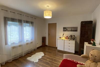 Casa + teren de vanzare comuna Tarcau, Neamt - 13