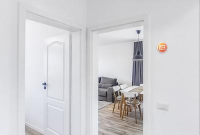 De vanzare  apartament 3 camere soseaua București Targoviste - 13