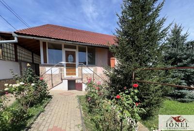 Casa de vanzare in Alba Iulia - Micesti