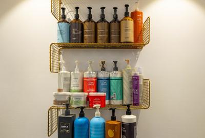 Spatiu comercial de inchiriat - Salon de infrumusetare in zona Viilor - 11