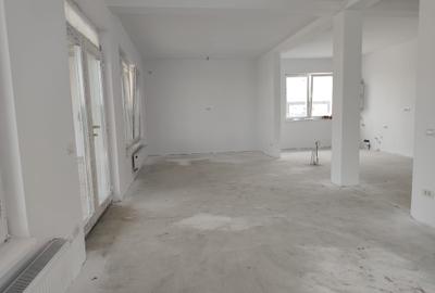 FARA COMISIOANE casa PARTER + pod placa beton cu dormitoare 20mp camera tehnica - 8