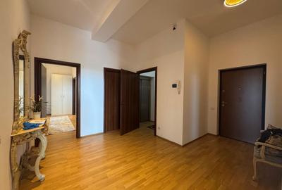 Inchiriere PENTHOUSE 250 mp+ 320 mp terasa| BANEASA- Privighetorilor - 14