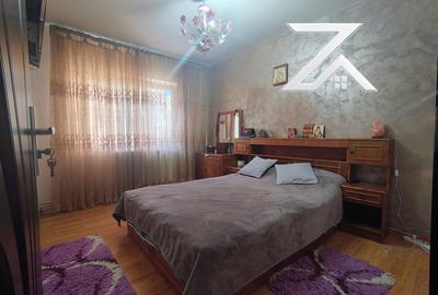 Apartament 3 camere | Etaj 1 | 1 Mai | Mobilat complet | Mutare imediată - 12