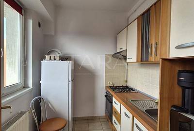 Garsonieră cu balcon generos, Iris, Cluj-Napoca. - 3