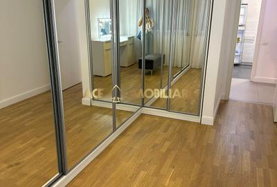5 Camere de inchiriat | Baneasa | 4 bai | Centrala | Parcare | Lux - 18
