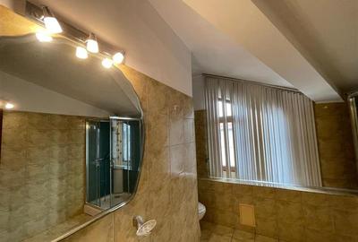 Vila  D+P+M de vanzare in zona Ultracentrala Tulcea - 15