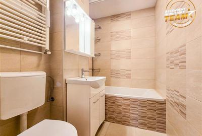 Decomandat, 3camere, etaj1, parcare inclusa, Aleea Teilor, Simeria, Sfantu Gheor - 18