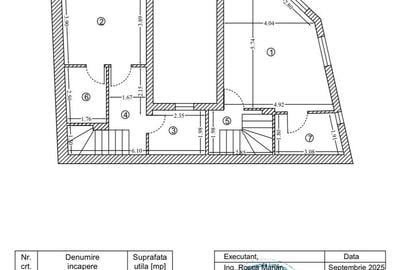 Vila de inchiriat - 4