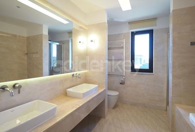 Vila moderna nemobilata cu 5 camere | Oxford Gardens - 12