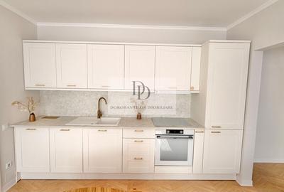 Apartament 3 camere Finisaje Premium | Parcare subterana | Urușagului - 7