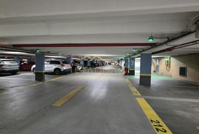 Apartament cu *3 camere* / Cladire Istorica stil Brancovenesc / Universitate - 37