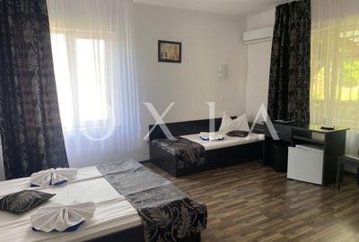 AX949 Pensiune Exclusivista In Inima Statiunii Sovata - 24