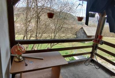 Vand casa & teren, in suprafata de 8000 mp. Rel. la tel. 0741929870. - 9