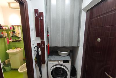 Garsoniera zona Dambovita 45500 euro - 5