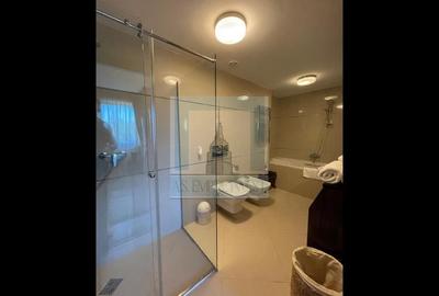 Apartament 2 camere/ Silver Mountain Resort & Spa - 11
