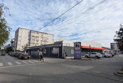 Spatiu comercial excelent, 118.49 mp, trafic intens - Popesti Leordeni - 9