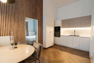 Apartament 3 camere | premium | 73mp | 2 terase 35mp | Între Lacuri - 2