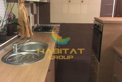 Apartament 2 Camere bloc nou Mobilat Drumul taberei - 22
