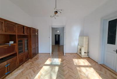 Apartament cu 4 camere, 112 mp utili, situat in cartierul Gruia! - 4