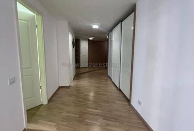 HERASTRAU SOSEAUA NORDULUI APARTAMENT 5 CAMERE  VEDERE PARC - 35