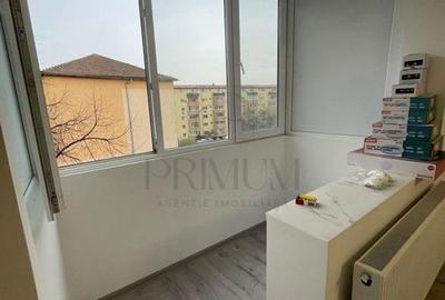 Dambovita - 2 Camere - Bloc izolat - Complet renovat - Balcon spatios - 2