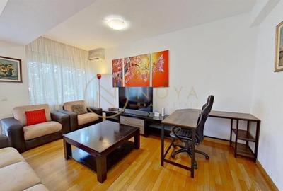 Apartament de 3 camere in zona Iancu Nicolae Lidl 2 parcari - 2