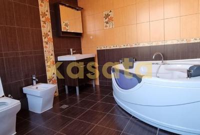 Vilă elegantă 5 camere Băneasa | Luxury living | Curte privată - 8