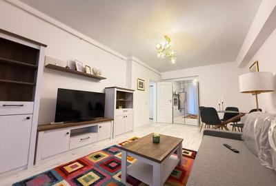 Apartament de inchiriat 2 camere Central Adress Parcare - 5