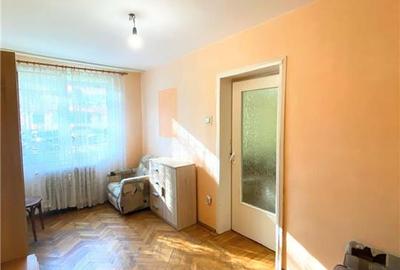 Apartament 3 cam, ideal pentru cabinet - 2