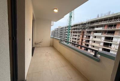 Apartament 2 camere Pipera, My Place North, propietar, loc parcare subteran - 8