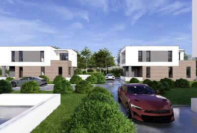 LOTURI INDIVIDUALE 600 MP CU AUTORIZATIE,  UTILITATI - POSIBILITATE ASOCIERE - 3