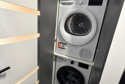 Apartament cu 2 camere de inchiriat, mobilat la comanda, cu uscator de rufe - 11