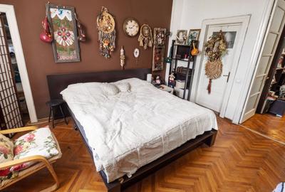3 Camere Unirii 2/5 Corneliu Coposu Calea Calarasilor 68 mp an 1935 - 16