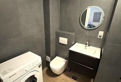 Apartament 2 Camere de inchiriat - 8