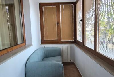 Capitol - ap 3 cam , et 2/4 , renovat integral (mobilat si utilat complet) - 15